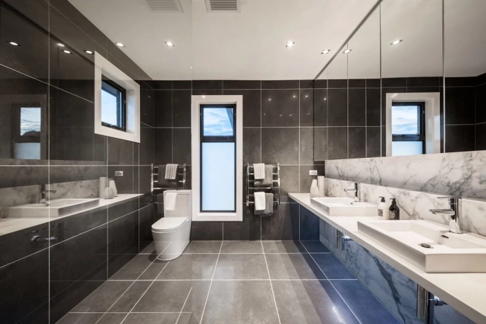 Bathroom Renovation by Campis in Melbourne