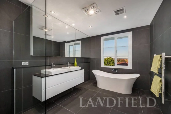 Bathroom Renovation by Campis of Melbourne