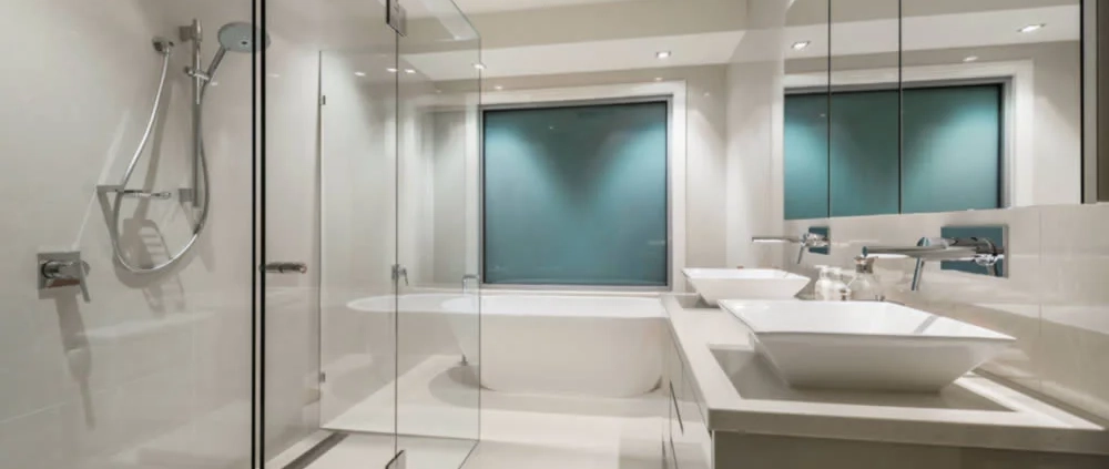 Bathroom Renovation Carried Out in Melbourne by Campis