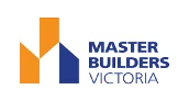 Master Builder Victioria Logo