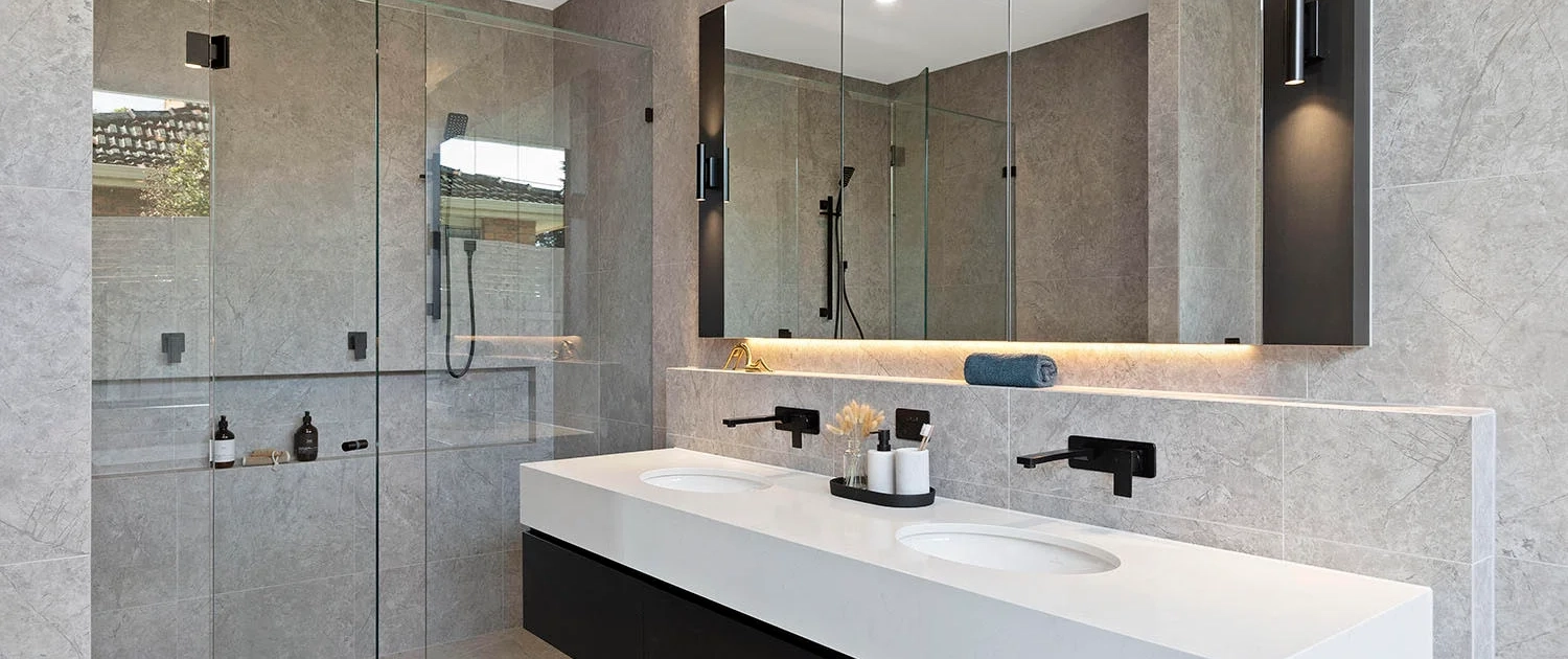 Bathroom Renovation Service - Campis