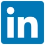 LinkedIn Icon